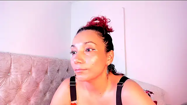 Snapshot of amber_demons2021 chatting on 31, 1, 2025 amber demons2021 online show from 31, 1, 2025