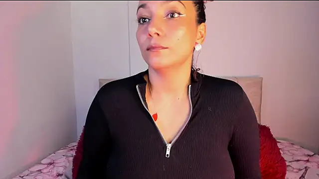 Snapshot of amber_demons2021 chatting on 17, 2, 2025 amber demons2021 online show from 17, 2, 2025