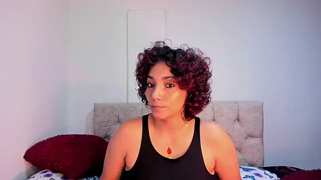 Snapshot of amber_demons2021 chatting on 23, 2, 2025 amber demons2021 online show from 23, 2, 2025