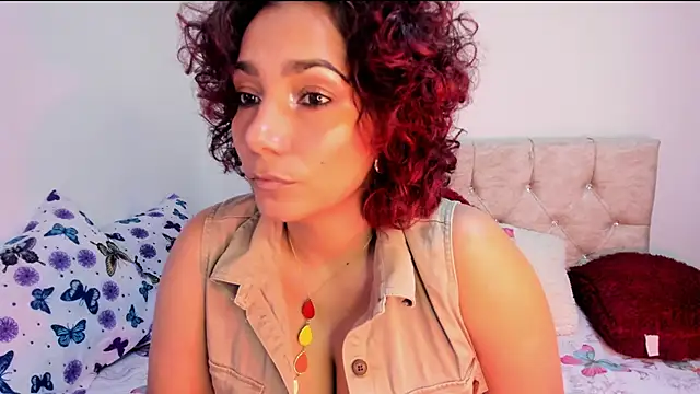 Snapshot of amber_demons2021 chatting on 24, 2, 2025 amber demons2021 online show from 24, 2, 2025