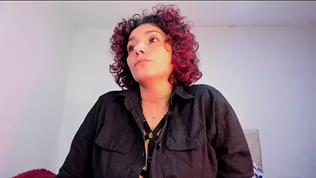 Snapshot of amber_demons2021 chatting on 25, 2, 2025 amber demons2021 online show from 25, 2, 2025