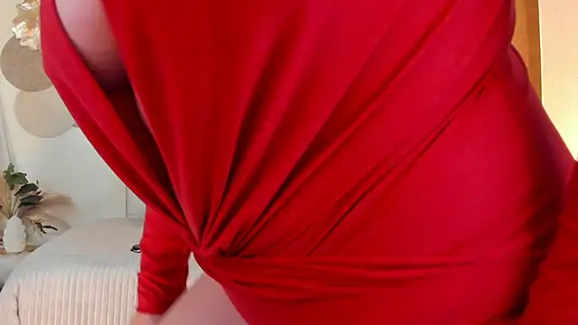 RamonaSimons online show from 15, 10, 2025