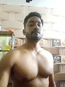 rabikumar1900 online show from 8, 3, 2026