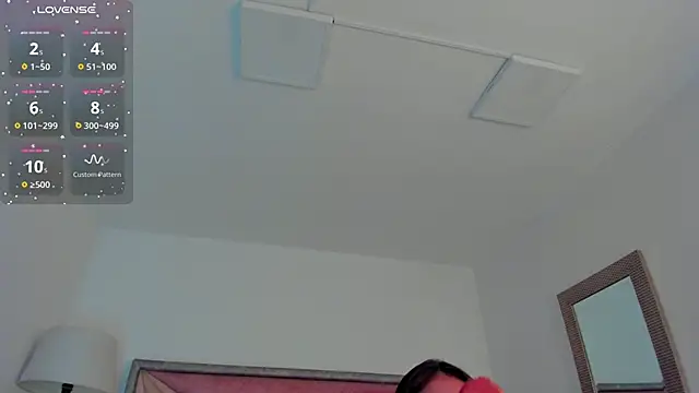 FaloonRoussel online show from 9, 4, 2026