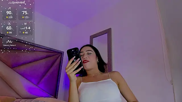 FaloonRoussel online show from 21, 4, 2026