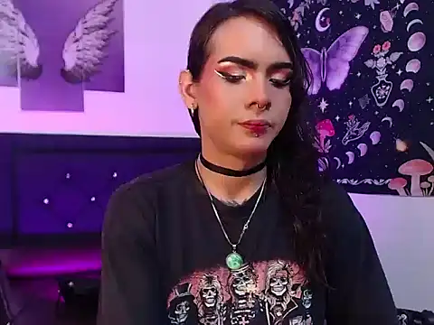 lilithnyx333 online show from 18, 3, 2026