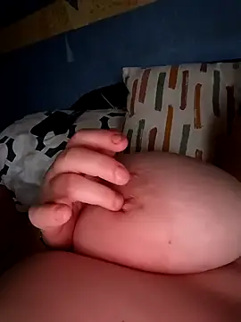 poussychats online show from 5, 1, 2025