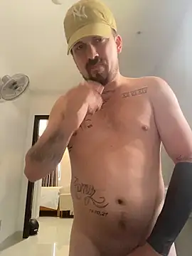 Tremblay Simard online show from 10, 4, 2026