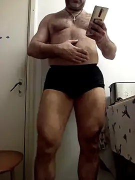 Snapshot of BartalesDaddy chatting on 1, 1, 2025 BartalesDaddy online show from 1, 1, 2025