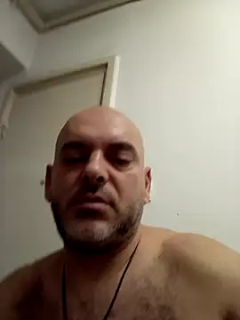 Snapshot of BartalesDaddy chatting on 20, 1, 2025 BartalesDaddy online show from 20, 1, 2025