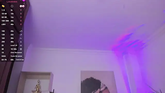 Aleejaa   online show from 19, 2, 2025