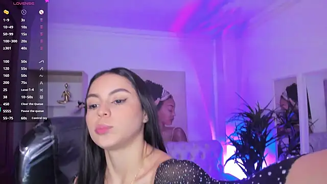 Aleejaa   online show from 24, 2, 2025