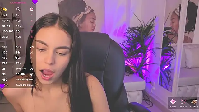 Aleejaa   online show from 5, 1, 2026