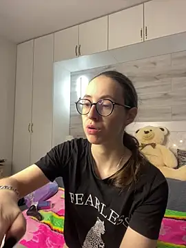MartiniiSelenna online show from 21, 5, 2026