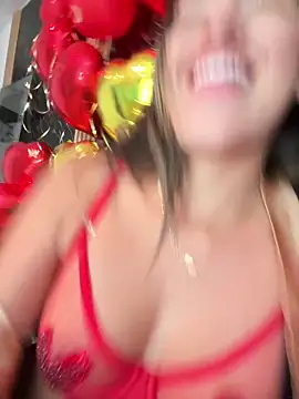 Rose-euphoria online show from 15, 2, 2025