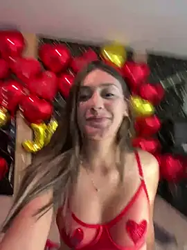 Rose-euphoria online show from 15, 2, 2025