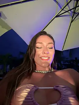 Rose-euphoria online show from 1, 3, 2025