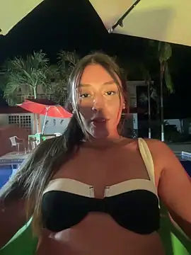 Rose-euphoria online show from 10, 3, 2025