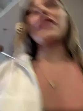 Rose-euphoria online show from 14, 3, 2025