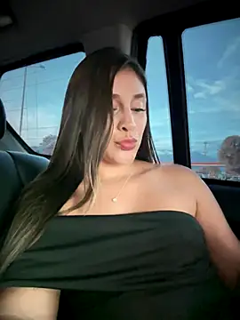 Rose-euphoria online show from 10, 11, 2025