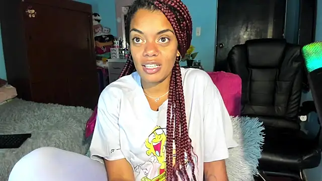 Snapshot of ladyrd1 chatting on 5, 12, 2024 ladyrd1 online show from 5, 12, 2024