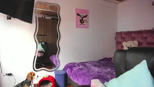 ladyrd1 online show from 21, 2, 2026