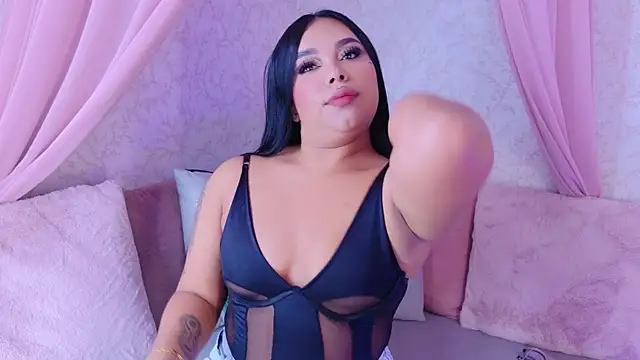 MarianaGarciaa   online show from 9, 7, 2026