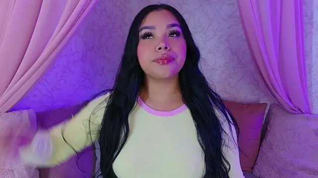 MarianaGarciaa   online show from 11, 7, 2026