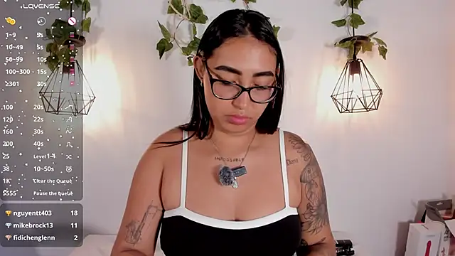 melanieecox online show from 12, 2, 2026