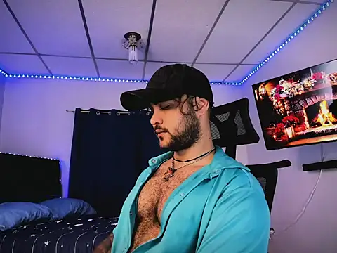 Sebas-hott online show from 13, 12, 2025