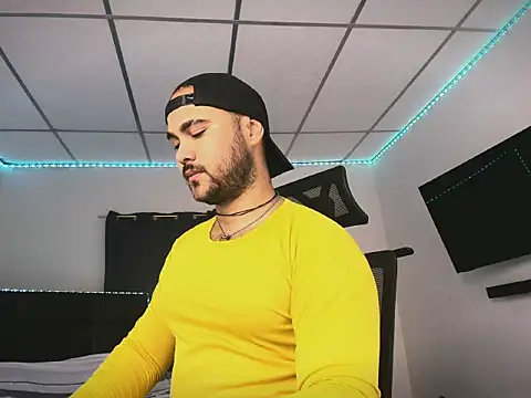 Sebas-hott online show from 11, 2, 2026