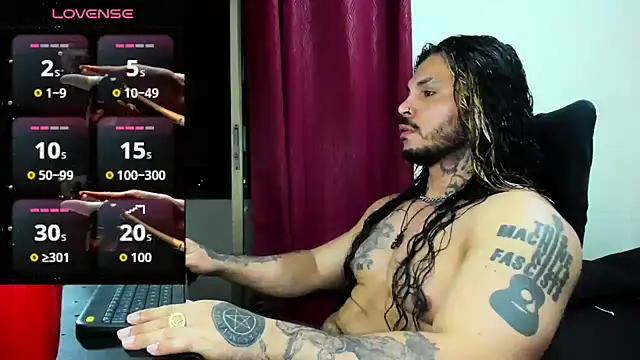 Snapshot of Van_Velckan chatting on 21, 9, 2025 Van Velckan online show from 21, 9, 2025