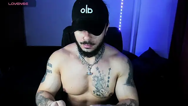 Van Velckan online show from 12, 11, 2025