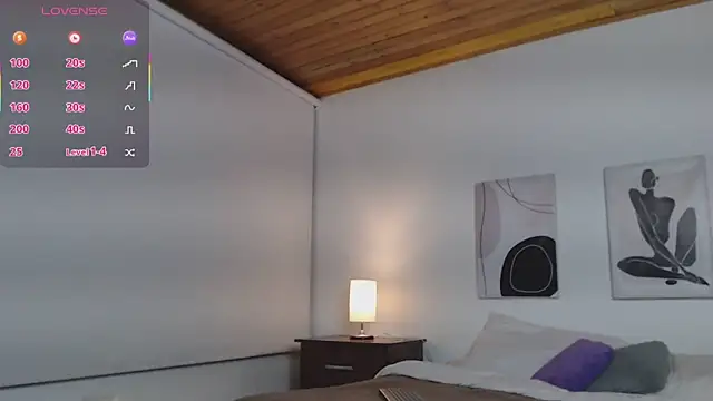 Lucy joi online show from 10, 3, 2025