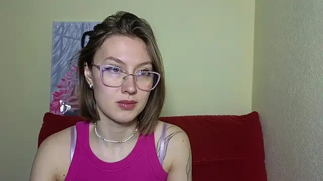 Snapshot of MalvinaBlum chatting on 11, 1, 2025 MalvinaBlum online show from 11, 1, 2025