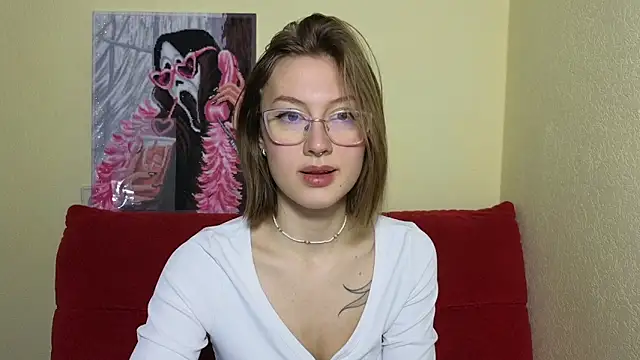 Snapshot of MalvinaBlum chatting on 15, 1, 2025 MalvinaBlum online show from 15, 1, 2025