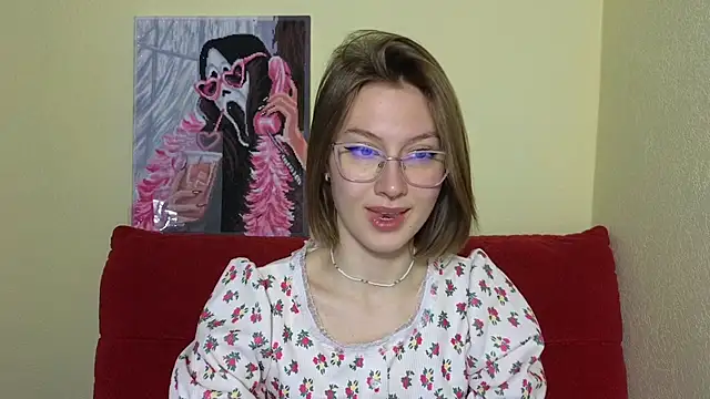 Snapshot of MalvinaBlum chatting on 16, 1, 2025 MalvinaBlum online show from 16, 1, 2025