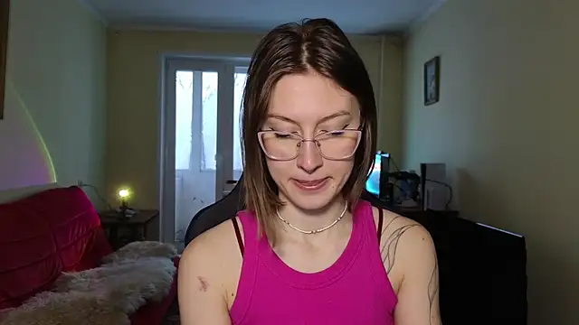 Snapshot of MalvinaBlum chatting on 27, 1, 2025 MalvinaBlum online show from 27, 1, 2025