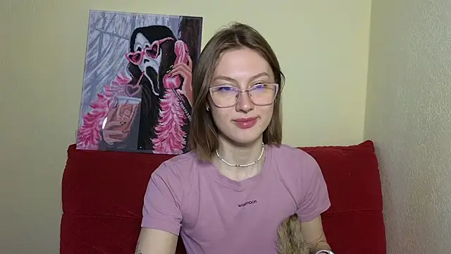 Snapshot of MalvinaBlum chatting on 2, 2, 2025 MalvinaBlum online show from 2, 2, 2025