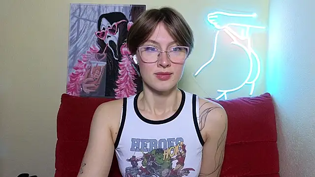 Snapshot of MalvinaBlum chatting on 26, 9, 2025 MalvinaBlum online show from 26, 9, 2025