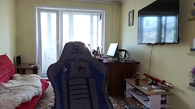 Snapshot of MalvinaBlum chatting on 3, 11, 2025 MalvinaBlum online show from 3, 11, 2025