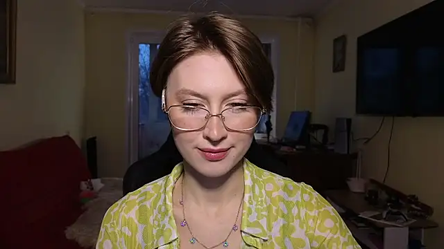 Snapshot of MalvinaBlum chatting on 19, 11, 2025 MalvinaBlum online show from 19, 11, 2025