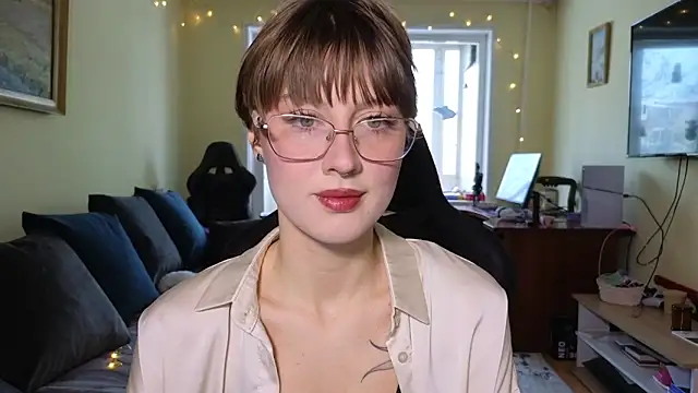 MalvinaBlum online show from 21, 12, 2025