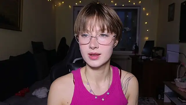 MalvinaBlum online show from 14, 1, 2026