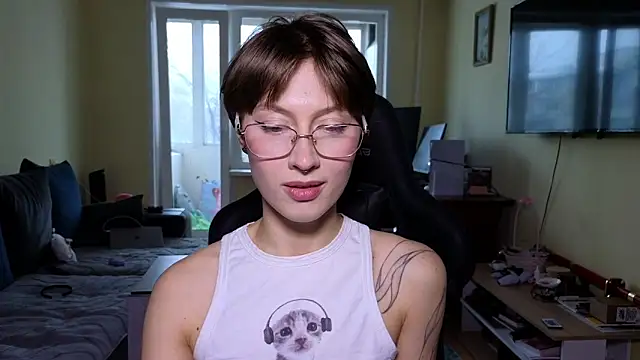 MalvinaBlum online show from 26, 3, 2026