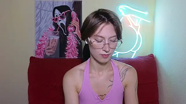 Snapshot of MalvinaBlum chatting on 11, 7, 2026 MalvinaBlum online show from 11, 7, 2026