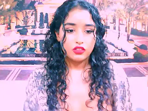 IndianAngel4u online show from 5, 2, 2025