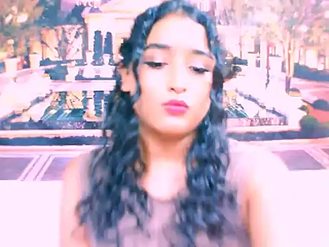 IndianAngel4u online show from 4, 3, 2025