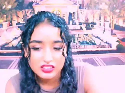 IndianAngel4u online show from 4, 3, 2025