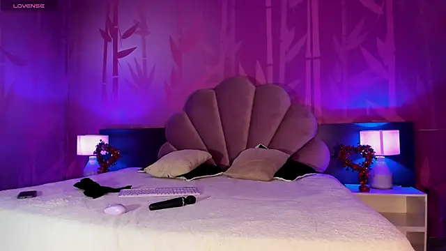 Snapshot of sabrinamilani chatting on 14, 2, 2025 sabrinamilani online show from 14, 2, 2025